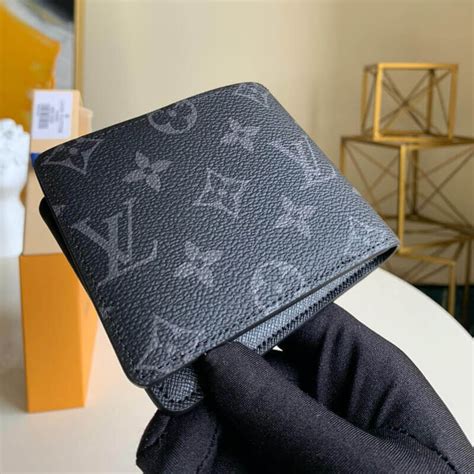 louis vuitton monogram eclipse wallet replica|louis vuitton small backpack.